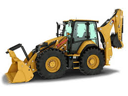 Backhoe Loaders