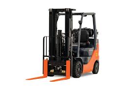 Forklifts