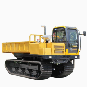 Crawler Tracked Dumper