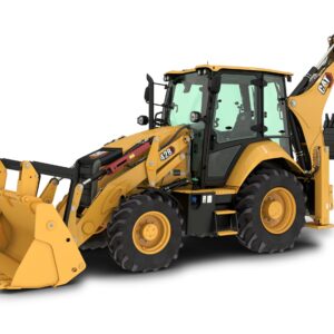 Backhoe Loaders